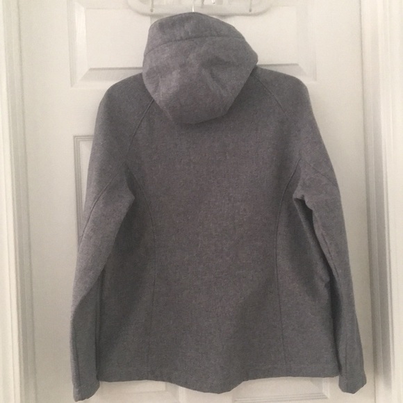 🌻 Warm insulated jacket w/ waist tightener. - Picture 5 of 5